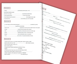 Egzamin ósmoklasisty - part 3. Karty pracy