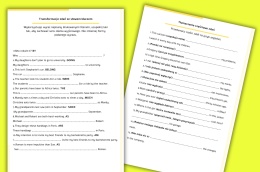 Part 4 - Egzamin ósmoklasisty